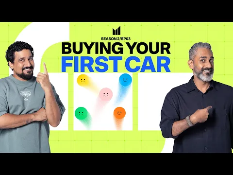 Download MP3 How To Buy Your First Ever Car | ThisConnect S02E03