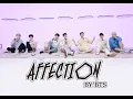 Young Turks Club - Affection ~ By BTS (RUN BTS)