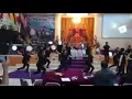 Download Lagu Tambourine Senior GPIm Shekinah Glory - HALLELUYAH BAGI ANAK DOMBA