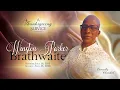 Celebration of Life - WINSTON PARKER BRATHWAITE