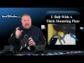 Boat2Trailer Latch - Breakdown Of The Models Ramp N Clamp Models