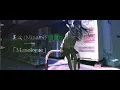 美波 (Minami) -「Monologue」ver2