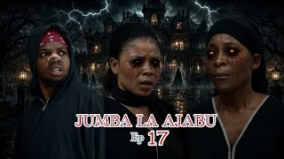 jumba la maajabu i episode 17 l