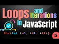 Loops in JavaScript While Loop Do-while For For Of For In Loops