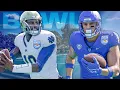 Playing our FIRST BOWL GAME vs #17 Notre Dame - College Football 25 Dynasty | Ep.35