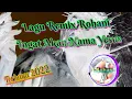 Download Lagu Lagu Remix Rohani // Ingat Akan Nama Yesus // Full Bass Terbaru 2022 ( Ona Hetharua )