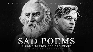 sad poems for sorrowful times