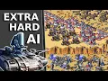 Download Lagu Red Alert 2 - Extra Hard AI - France vs Only Soviet Enemies 2 vs 6