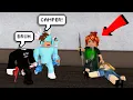 MM2 Beating Campers With DARB
