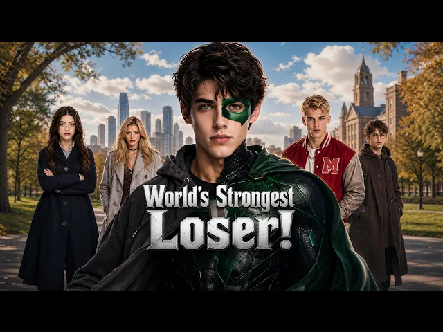 World's Strongest Loser