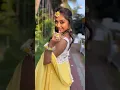 Download Lagu Sun TV Malar Serial Actress Preethi Sharma cute video #trending #dance #viral #love #reels #shorts