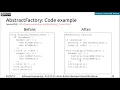 Software Engineering - Lecture 06