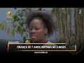 Lagu FALA ANGOLA: Criança de 7 anos raptada há 5 meses