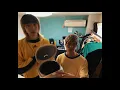 超おうち時間 　 SUSHIBOYS
