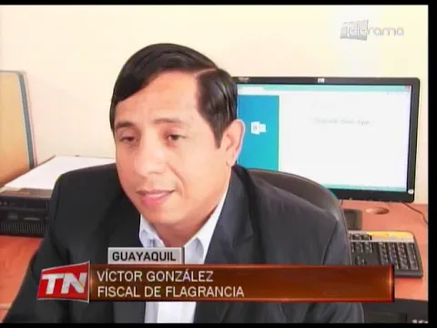 Capturan a sujeto que robaba en joyerías fingiendo ser cliente