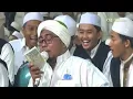 Halumman Syud ya Hadina [DALWA BER SHOLAWAT]