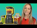 FULL review Ninja Detect Blender Processor Pro Pros Cons