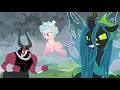 Mane 6 VS Mean 3 - FINAL BATTLE