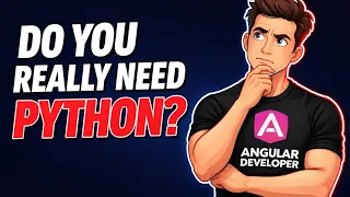 Full Stack Roadmap for Angular Developer for 2026