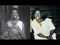 R I P Mrs Bookman from Good Times Passed Away Her Grandson Paid Tribute To Her In A Special Way