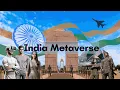 Download Lagu India Metaverse Trailer: Een Toegangspoort tot Virtueel Reizen! Reis door India in Virtual Reality