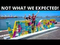 Download Lagu VERACRUZ Mexico - it SURPRISED US!