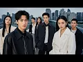 【Indo Sub】Dia mengandalkan sistem material hitam untuk membalikkan keadaan #Full #Minidrama
