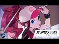 Accumula Town: Remastered ► Pokémon Black \u0026 White