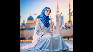 انشودة خدوني للكعبة دندنها