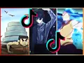 Download Lagu BADASS ANIME MOMENTS TIKTOK Compilation | Part 23 🔥🔥🔥🔥#animetiktok
