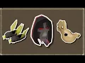 Massive QoL Changes Hooded Slayer Helm OSRS