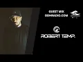 ROBERT TEMP DJ | NOVEMBER 2025 | GUEST MIX | ODHRADIO.COM