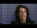 Alice Cooper family on Proof is in the Pudding winners Christmas Pudding benefit