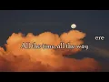 Download Lagu (Everything I Do) I Do It For You - Bryan Adams cover_[Lyrick]