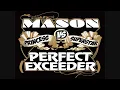 Perfect (Exceeder) (Martijn Ten Velden Vocal Remix) - Mason Vs Princess Superstar