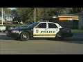 Police search for people involved in crime spree in Miami-Dade County