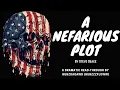 CHAP 3 A DEMON Exposes America A Nefarious Plot Read-through BubzZzFlowW Version