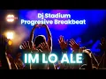Download Lagu IM LO ALE REMIX BREAKBEAT FULLBASS DJ LAWAS • Dj Stadium • Clubbing Party • Tiktok Viral Fyp