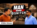 He Built Snitch Into 5 000 Crore Empire