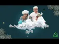 DZIKIR SEBELUM BERBUKA PUASA BERSAMA HABIB NABIEL ALQADRY