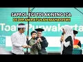 Download Lagu SAPROL EGI TOLAK NENG ICA DEMI TEH TITA - DI DEPAN OM ZEIN DAN MAHASISWI.