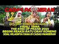 YANA THE KING OF PRANK 2021\