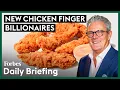 Founders Of Fried Chicken Chain Zaxby s Are New Billionaires