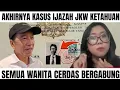 MAKIN TERBUKTI KASUS IJASAH JKW ! WANITA CERDAS INI SIKAT UGM DAN JOKOWI SOAL IJASAH 