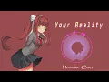 Download Lagu [Music box Cover] Doki Doki Literature Club - Your Reality