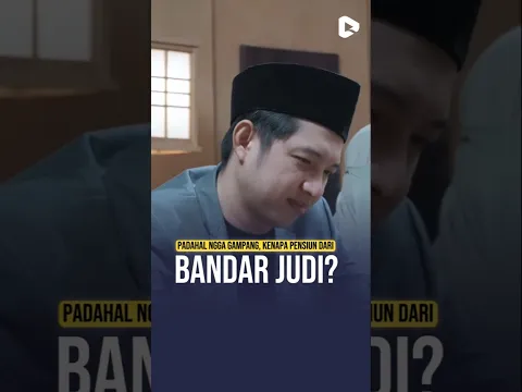 BANDAR AJA NINGGALAIN PROFESINYA