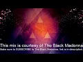The Blessed Madonna formerly - known as The Black Madonna - DJ Brian W - MEGAMIX