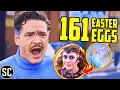 Download Lagu Fantastic Four: First Steps BREAKDOWN - Marvel Easter Eggs You Missed!