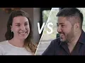 Material Design Components for web - Designer vs Developer