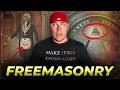 The Dark Side of Freemasons Exposed What about Billy Graham